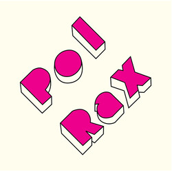 Pol Rax Pol Rax (2000​-​2010) Vinyl LP USED