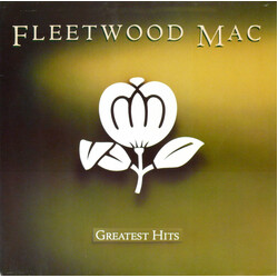 Fleetwood Mac Greatest Hits Vinyl LP USED