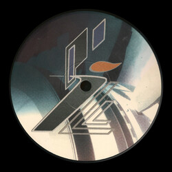 p1LL The Other Side EP USED VINYL 12INCH 33 S RPM EP