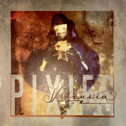 Pixies Velouria USED VINYL 12INCH 45 RPM SINGLE