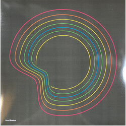 Paradox Nord / Kenai USED VINYL 12INCH 45 RPM