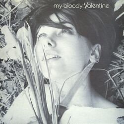 My Bloody Valentine You Made Me Realise USED VINYL 12INCH EP 45 RPM