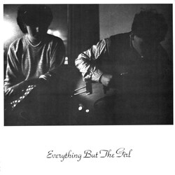 Everything But The Girl Night And Day USED VINYL 12INCH 45 RPM SINGLE