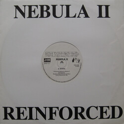 Nebula II Seance / Atheama USED VINYL 12INCH 45 RPM