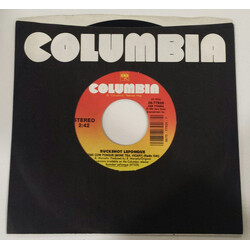Buckshot LeFonque Some Cow Fonque (More Tea, Vicar?) USED VINYL 7INCH 45 RPM