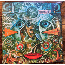 Óperentzia BIOHACK Vinyl LP USED