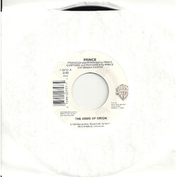 Prince The Arms Of Orion USED VINYL 7INCH 45 RPM JUKEBOX