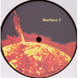Richard Polson Episode EP USED VINYL 12INCH 33 S RPM EP