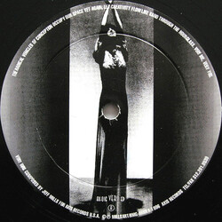 Jeff Mills Very EP USED VINYL 12INCH EP 33 S RPM