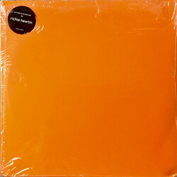 Richie Hawtin Minus Orange USED VINYL 12INCH 33 S RPM SPECIAL CUT