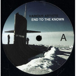 Various End To The Known USED VINYL 12INCH 33 S RPM