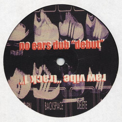 Rob Mello / Raw Vibe Sublevel Sampler 1 USED VINYL 12INCH