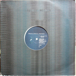 Back 2 Earth Fin De Camin EP USED VINYL 12INCH EP 33 S RPM