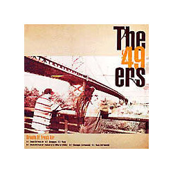 The 49ers Breath Of Fresh Air USED VINYL 12INCH 33 S RPM LIMITED EDITION