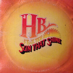 A Hundred Birds / TeN (2) Sun That Shine USED VINYL 12INCH