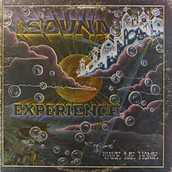 The Sound Experience Take Me Home Vinyl LP USED