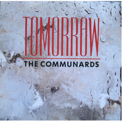 The Communards Tomorrow USED VINYL 12INCH 45 RPM SINGLE STEREO