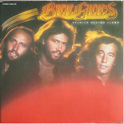 Bee Gees Spirits Having Flown Vinyl LP USED
