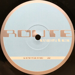 D.A.V.E. The Drummer Amphetamine Or Cocaine / In The Freeze USED VINYL 12INCH 45 RPM