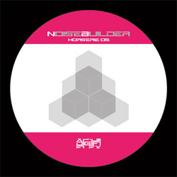Noisebuilder Horserie 05 USED VINYL 12INCH