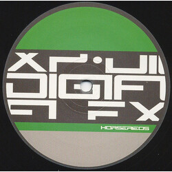 Dynamo City / Rozzer's Dog Shape-Shift / Now I Am Going To Repeat That For Those Of You On Drugs USED VINYL 12INCH
