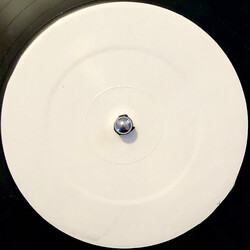 Wardance Wardance USED VINYL 12INCH 45 RPM WHITE LABEL