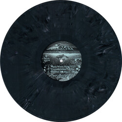 Drexciya Drexciya 2 - Bubble Metropolis USED VINYL 12INCH LIMITED EDITION REPRESS 33 S RPM