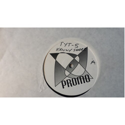 Kenny Sharp Trip To New York USED VINYL 12INCH PROMO