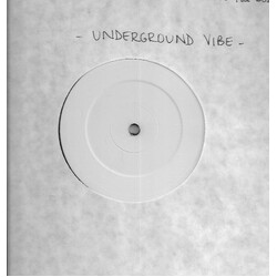 Norris Windross Funky Groove USED VINYL WHITE LABEL 12INCH PROMO