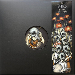 Enko (5) Children Of The Night USED VINYL 12INCH 33 S RPM 45 RPM EP