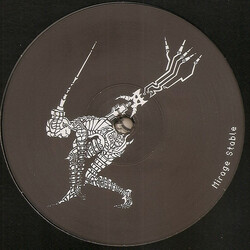 M@rty Epitom / Tankorr [013] Mirage Stable USED VINYL 12INCH 45 RPM