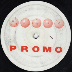 Redeyes / Youthman Ghost Squad / About To Change USED VINYL 12INCH PROMO 45 RPM