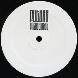 Tommers (A.G.U. Project) Marching Drones USED VINYL 12INCH 33 S RPM