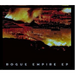 Various Rogue Empire EP USED VINYL 12INCH 33 S RPM EP