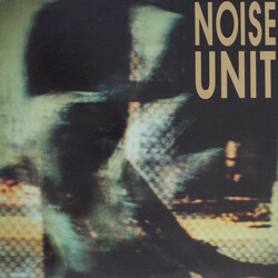 Noise Unit Deceit / Struktur USED VINYL 12INCH 45 RPM STEREO