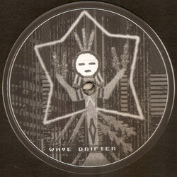 Enko (5) / Bat'Art Wave Drifter USED VINYL 12INCH 45 RPM