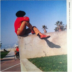 Embrace Come Back To What You Know USED VINYL 12INCH 45 RPM EP