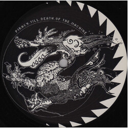 OBX (2) / Doc Freeteza Piracy Till Death Of The Machine USED VINYL 12INCH 33 S RPM 45 RPM LIMITED EDITION
