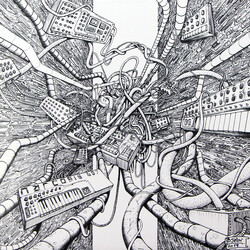 Various Narcosis 07 USED VINYL 12INCH