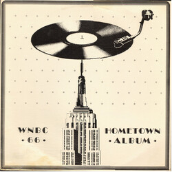 Various Hometown Album Vinyl LP USED