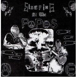 Sleeping At The Popes Sleeping At The Popes USED VINYL 7INCH 33 S RPM LIMITED EDITION
