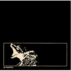 Sic Bacchus Sic Bacchus USED VINYL 7INCH 33 S RPM EP NUMBERED STEREO
