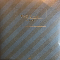 Real Estate (2) In Mind Vinyl LP USED
