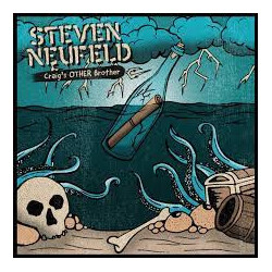 Steven Neufeld Craig's OTHER Brother Vinyl LP USED