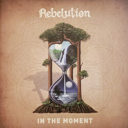 Rebelution (3) In The Moment Vinyl 12" USED