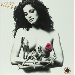 Red Hot Chili Peppers Mother's Milk Vinyl LP USED