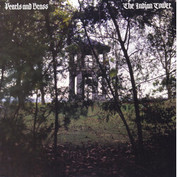 Pearls & Brass The Indian Tower Vinyl LP USED