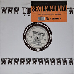 Sextravaganza The Return Of Sextravaganza USED VINYL 12INCH 33 S RPM EP