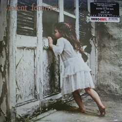 Violent Femmes Violent Femmes Vinyl LP USED