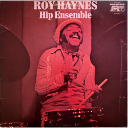 Roy Haynes Hip Ensemble Vinyl LP USED